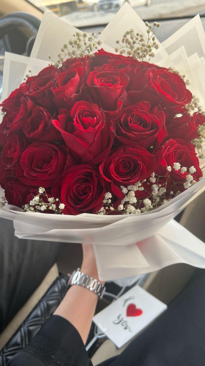 Corporate floral consultation example